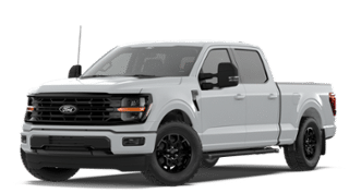 2026 Ford F-150® External Image 1